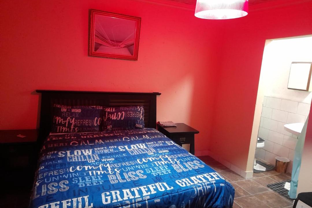Photo of Bedroom in Springs
