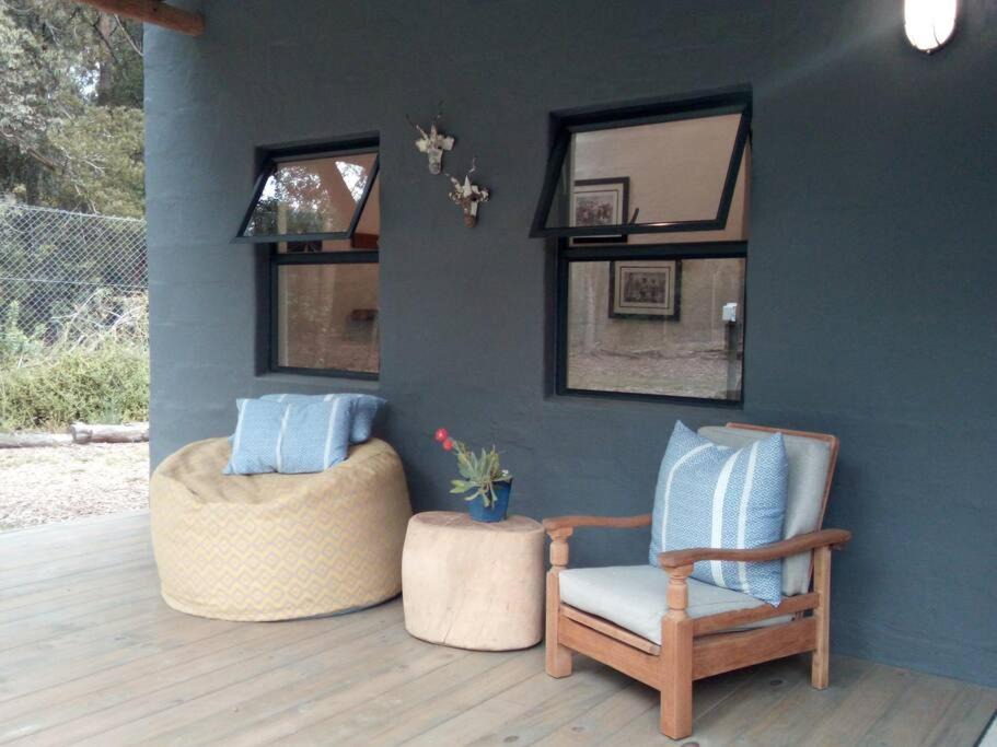 Photo of Others in Buffalo Hills Game Reserve