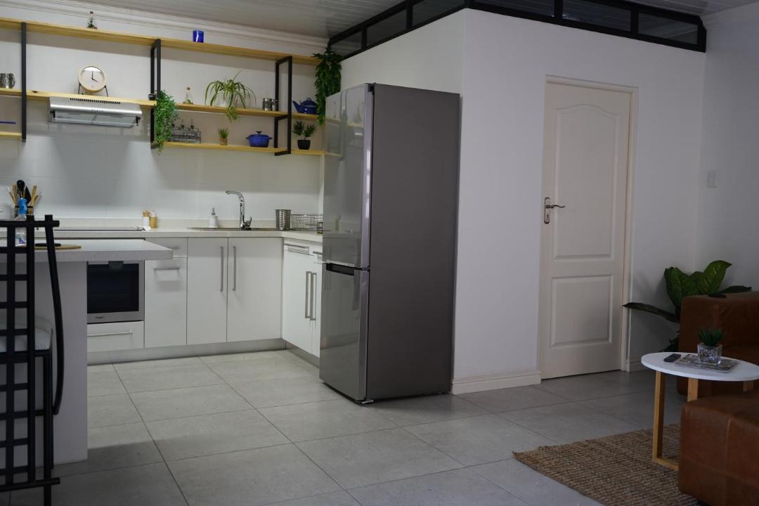 Photo of Kitchen in Grassy Park