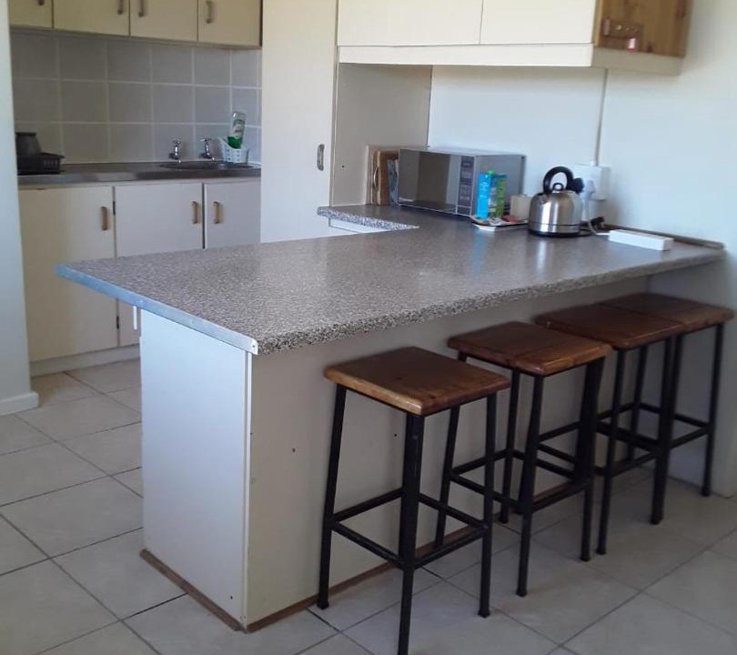 Photo of Kitchen in Loeriesfontein