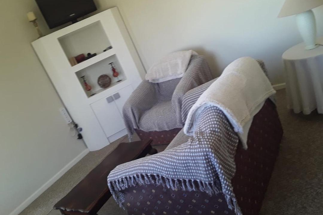 Photo of Bedroom in Loeriesfontein
