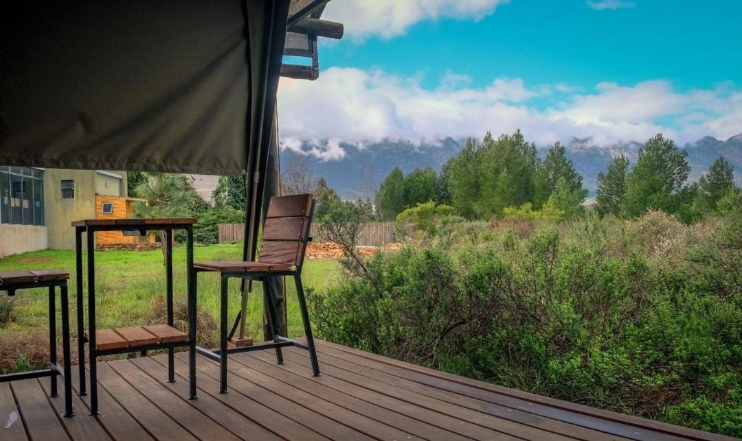 Photo of Others in Tulbagh