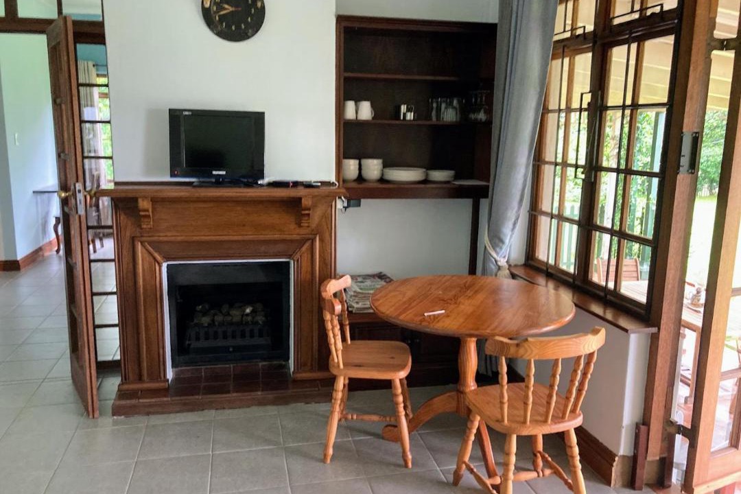 Photo of Livingroom in Hilton