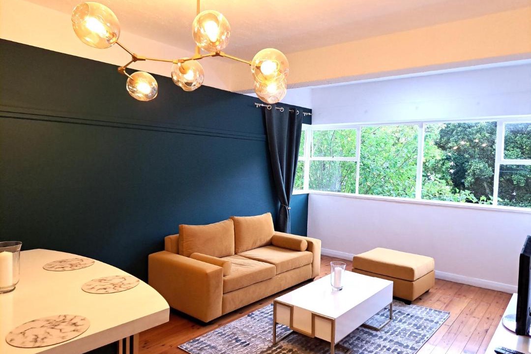 Photo of Livingroom in Rondebosch