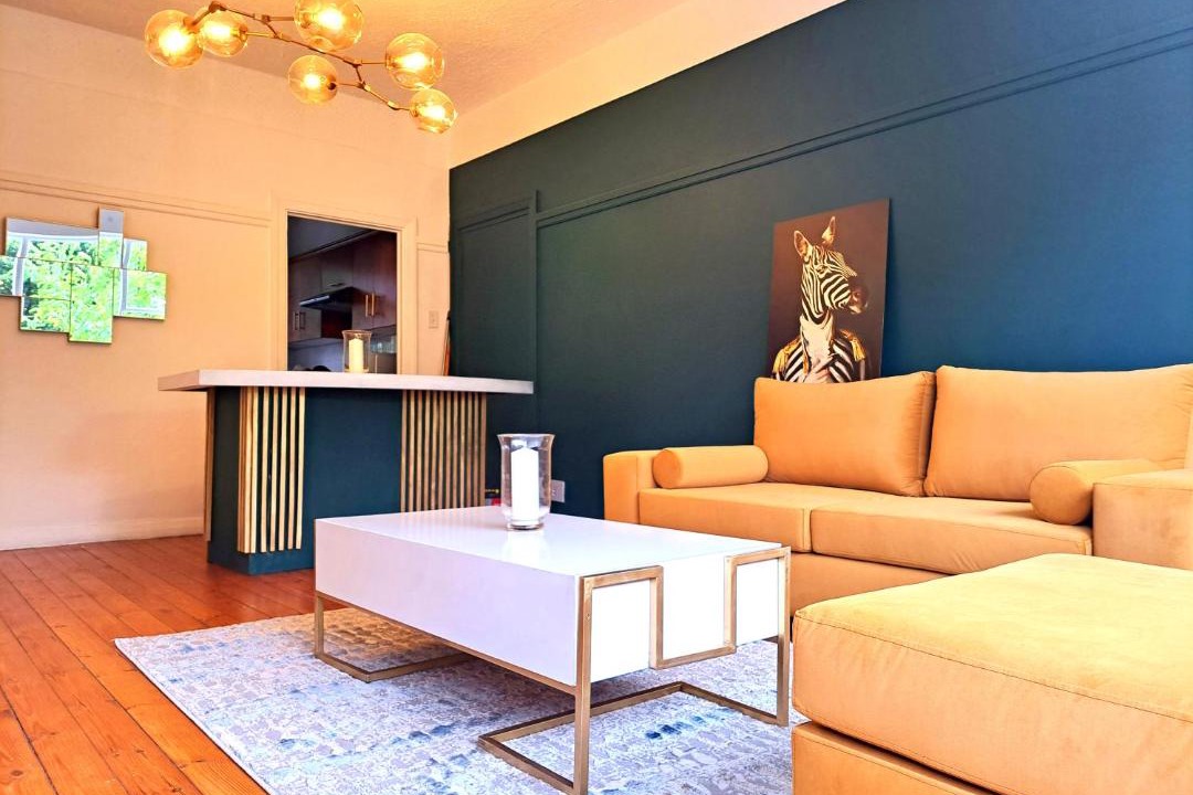 Photo of Livingroom in Rondebosch