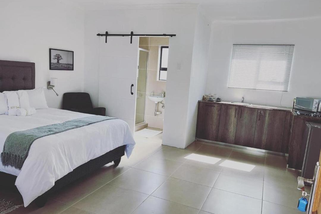 Photo of Bedroom in Standerton