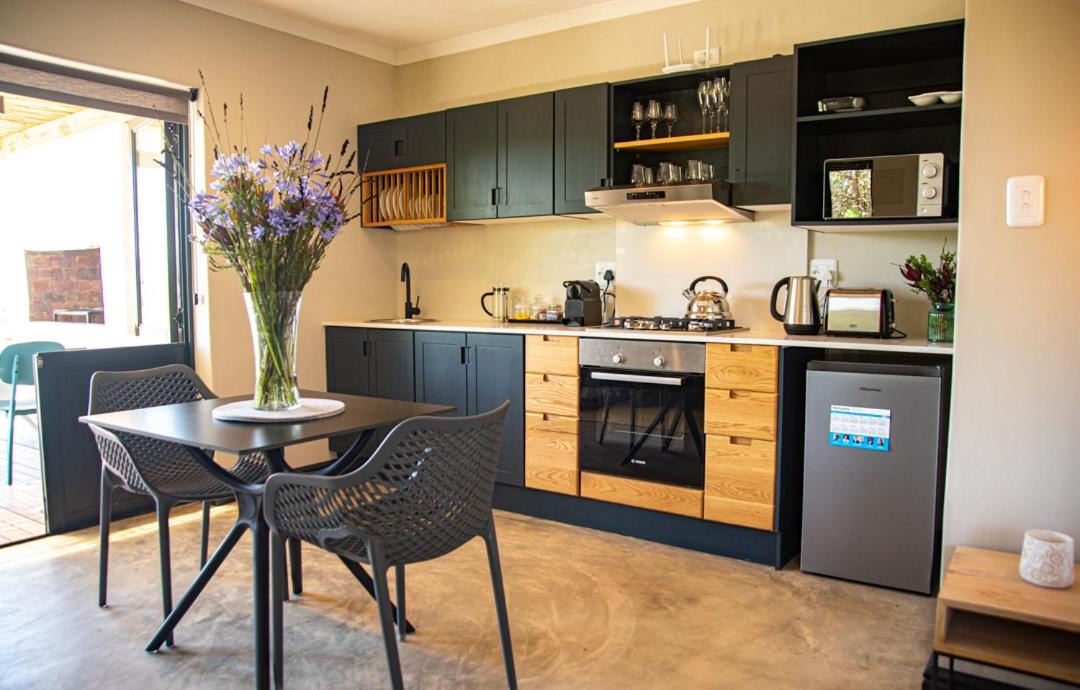 Photo of Kitchen in Still Bay