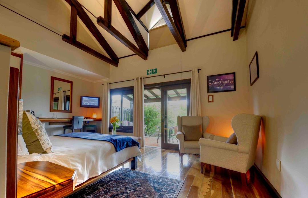 Photo of Bedroom in Kwa Sani