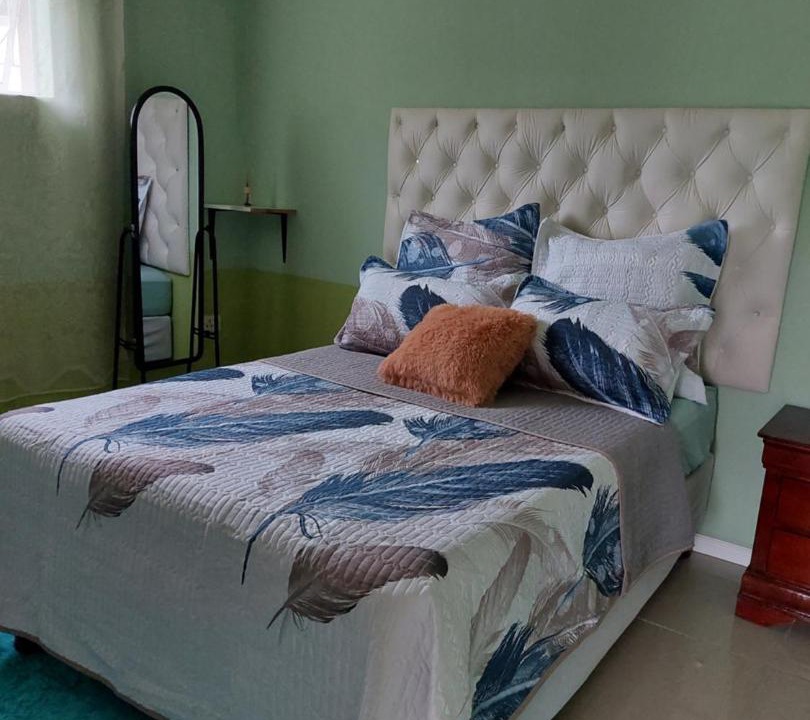 Photo of Bedroom in King William's Town