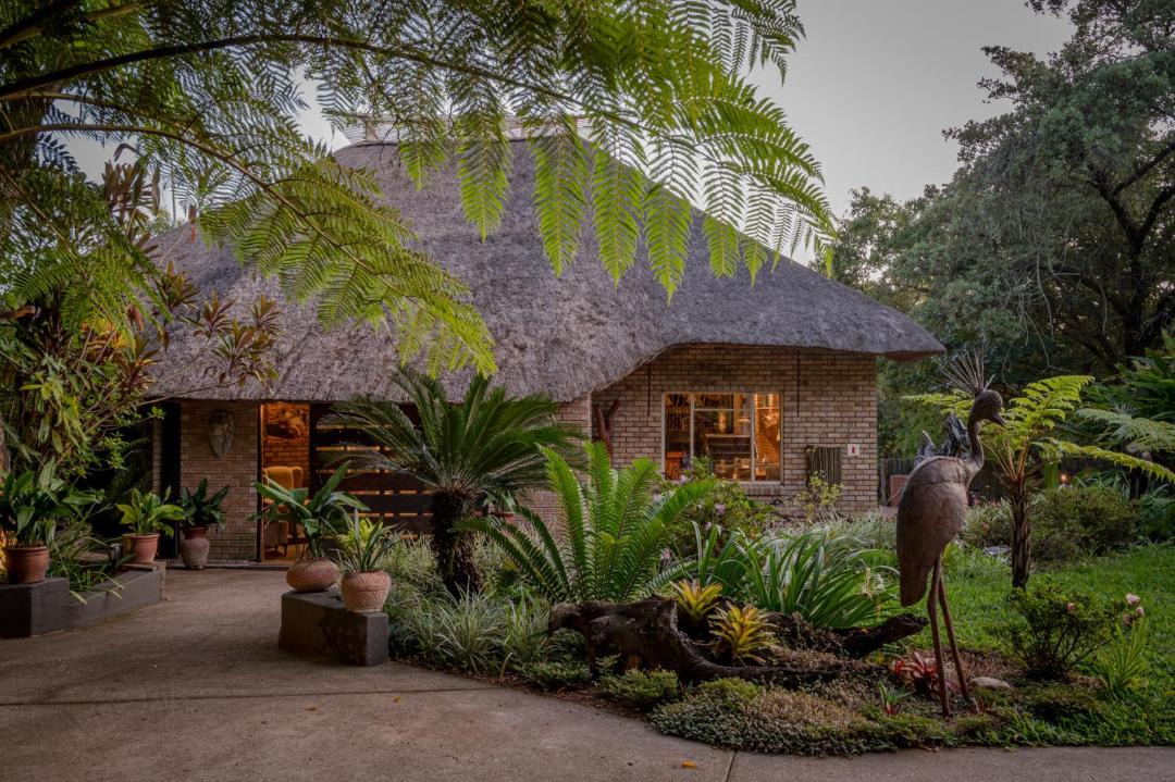 Photo of Others in Thorny Bush Game Reserve