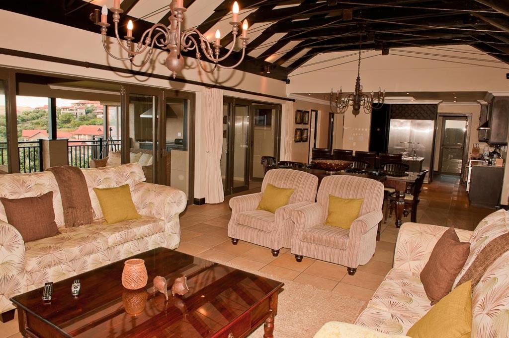 Photo of Livingroom in Zimbali Coastal Estate