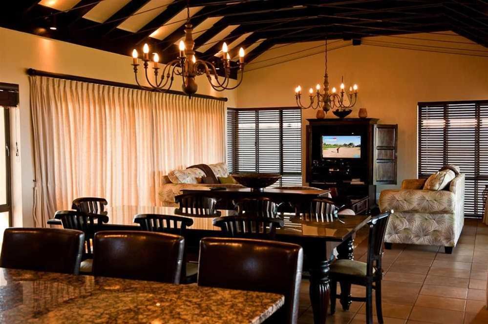 Photo of Livingroom in Zimbali Coastal Estate