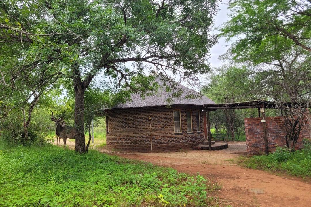 Photo of Others in Marloth Park