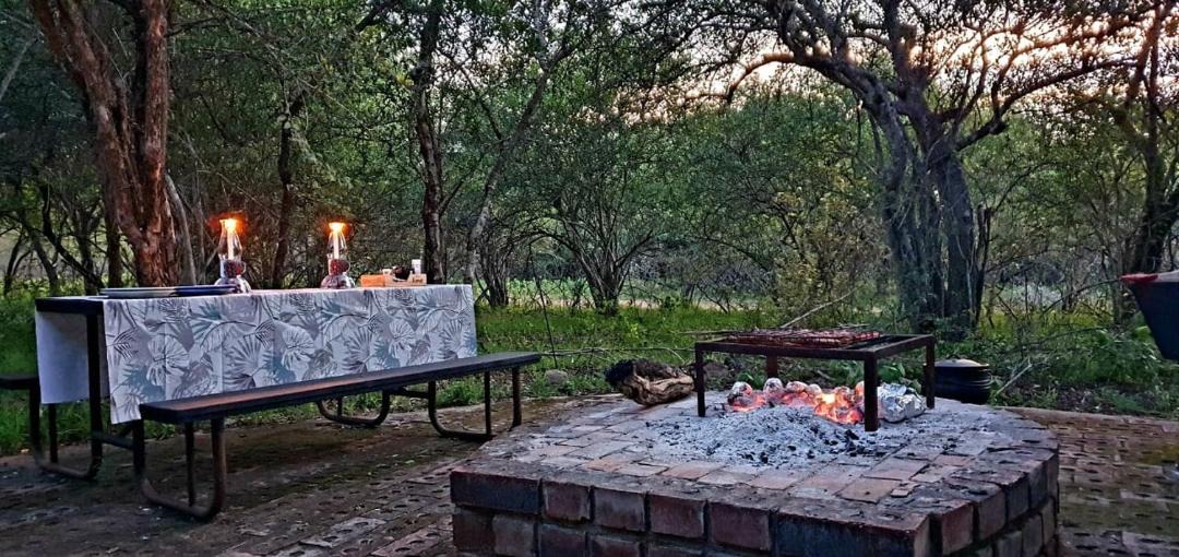 Photo of Others in Marloth Park