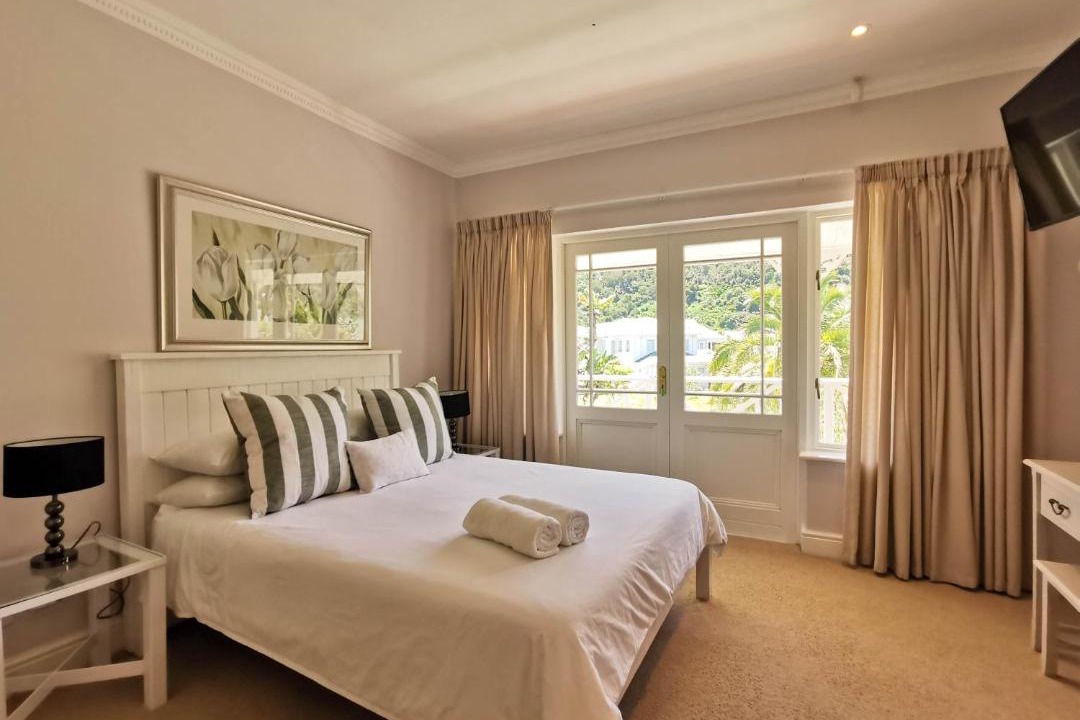 Photo of Bedroom in Plettenberg Bay
