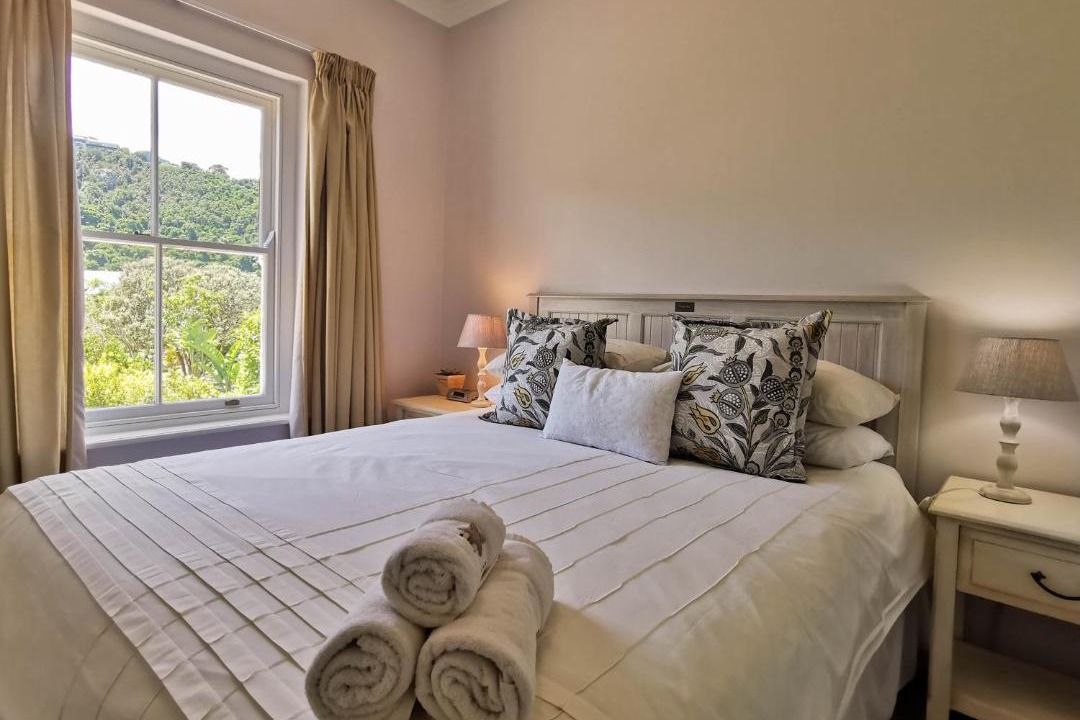 Photo of Bedroom in Plettenberg Bay