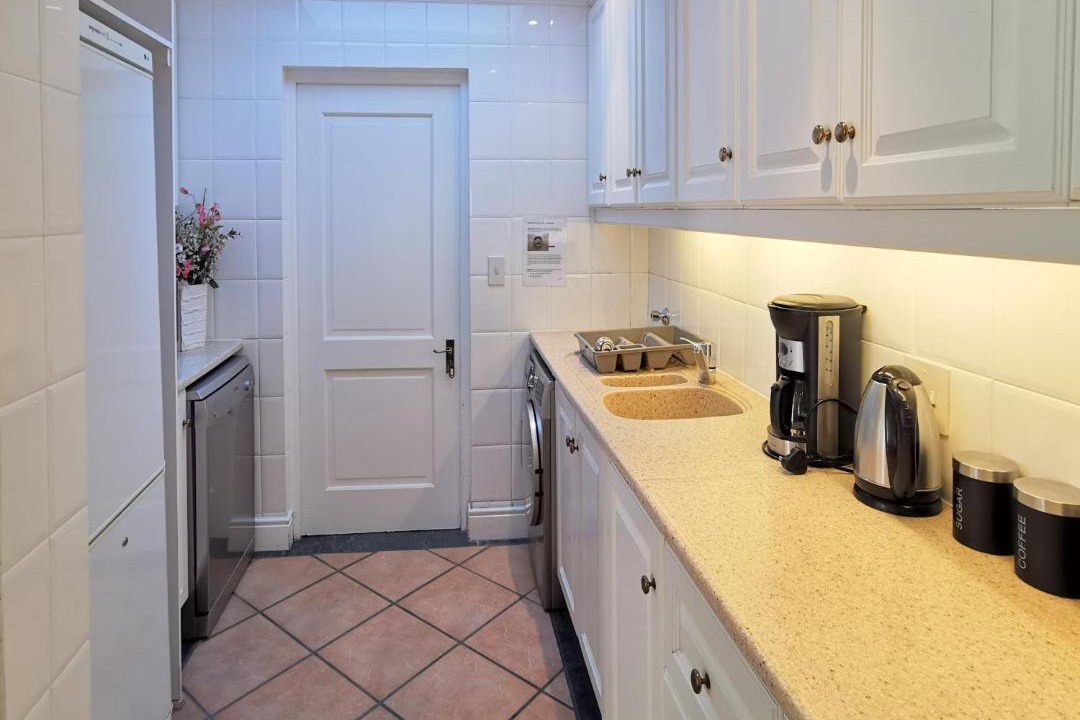 Photo of Kitchen in Plettenberg Bay