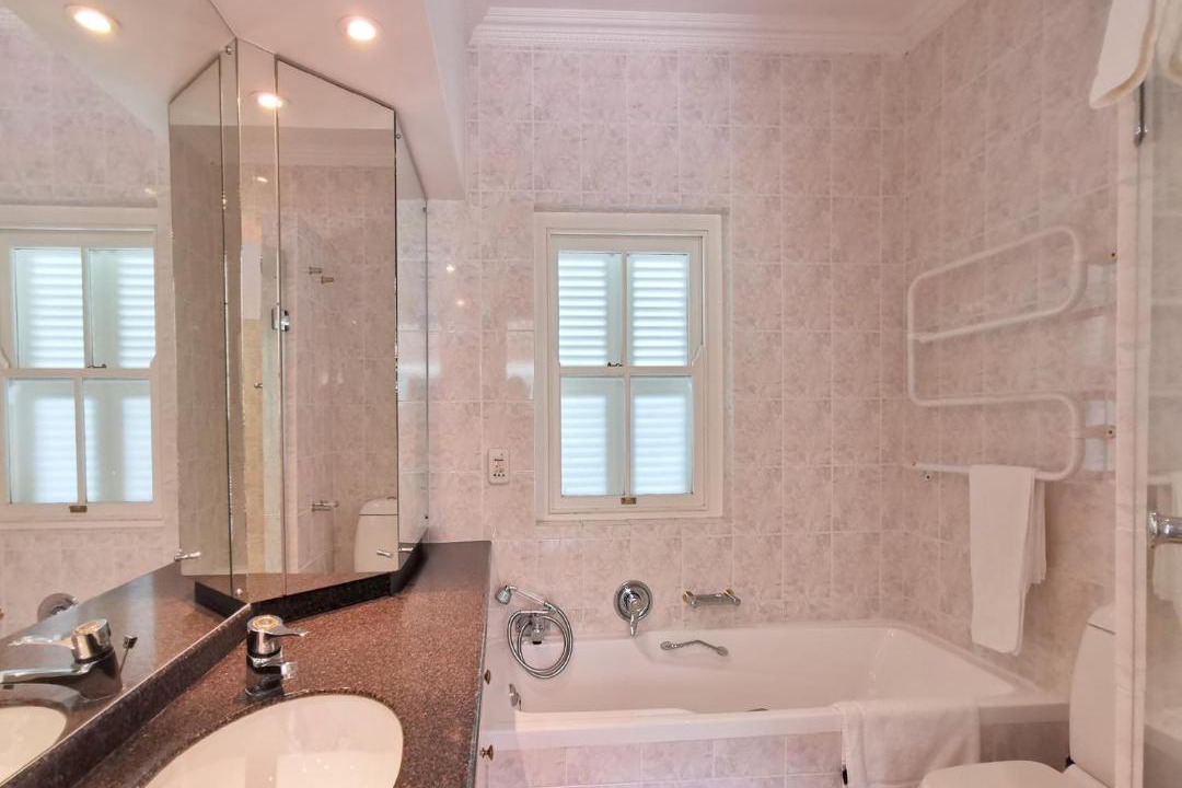 Photo of Bathroom in Plettenberg Bay