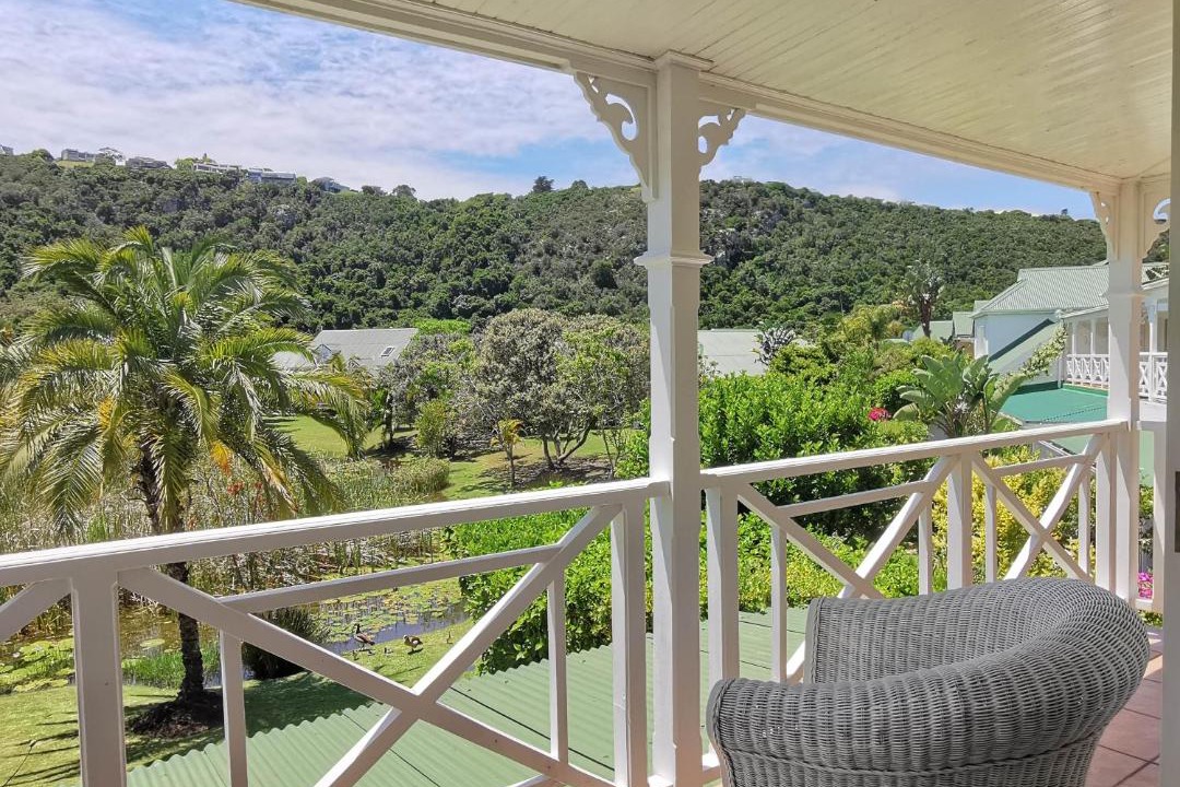 Photo of Patio Balcony in Plettenberg Bay