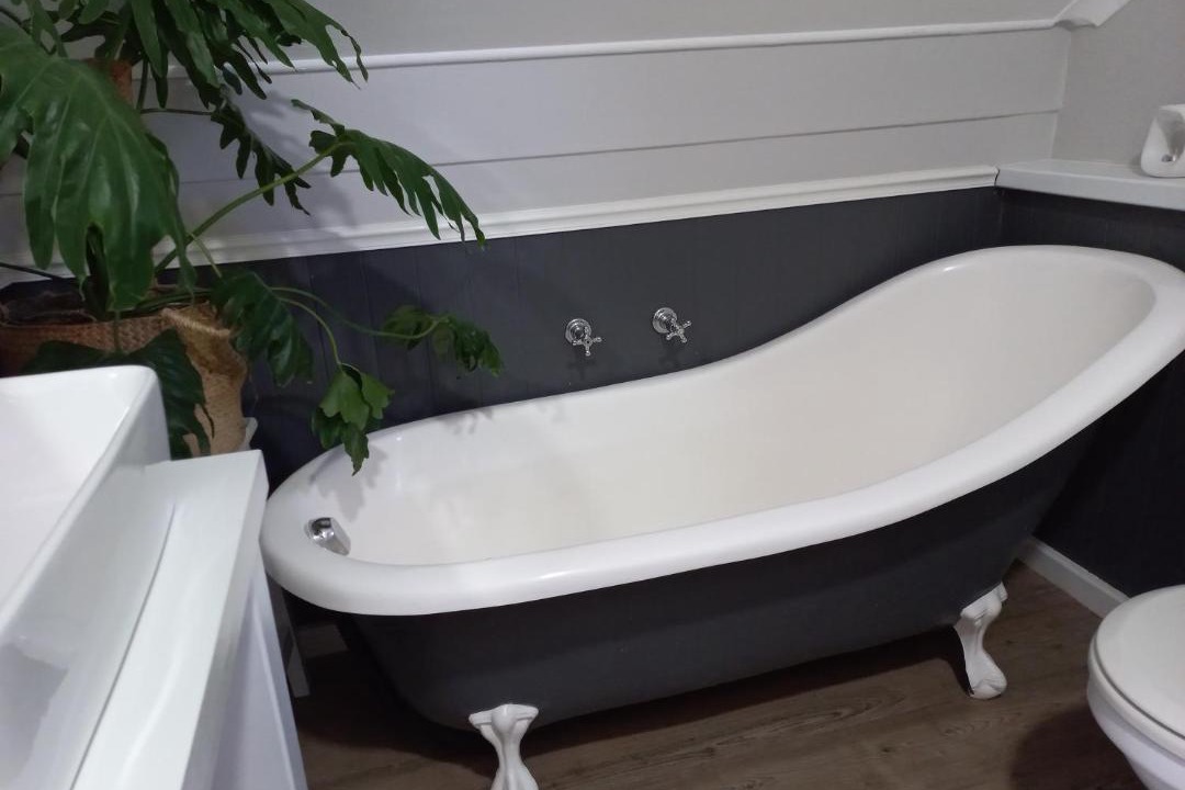Photo of Bathroom in George
