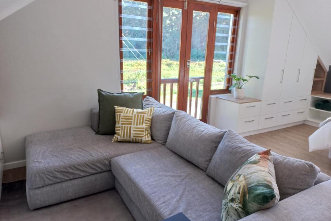 Photo of Livingroom in George
