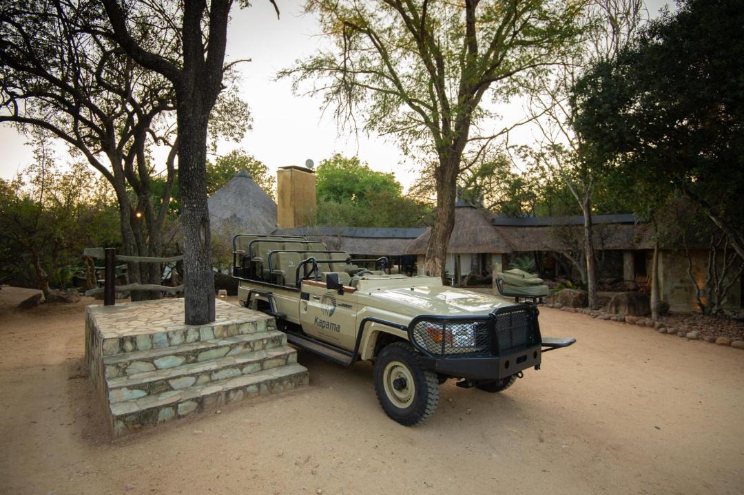 Photo of Others in Thorny Bush Game Reserve