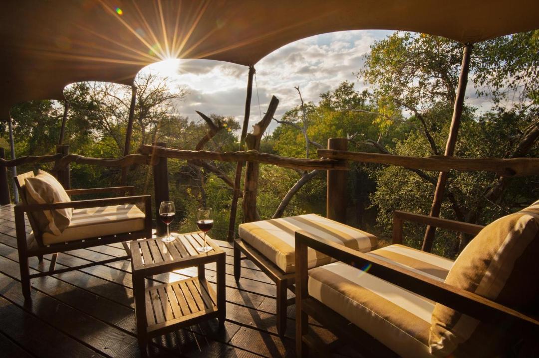 Photo of Others in Thorny Bush Game Reserve