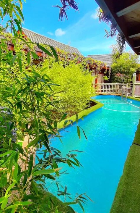 Photo of Outdoor in Paradise
