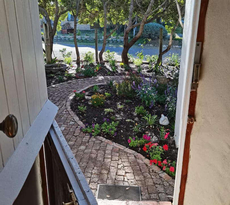 Photo of Patio Balcony in Vermont
