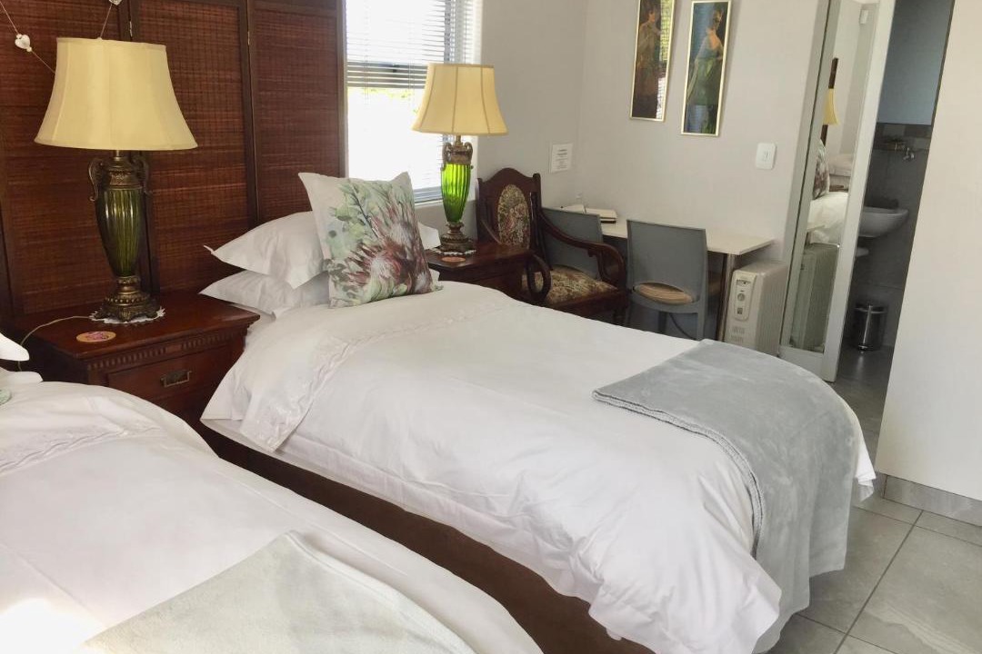 Photo of Bedroom in Jacobs Bay
