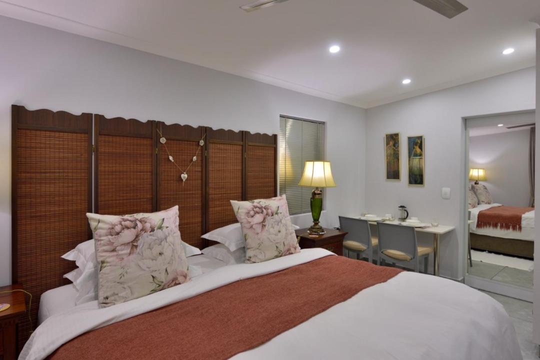 Photo of Bedroom in Jacobs Bay