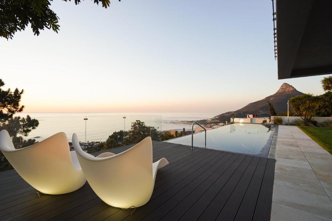 Photo of Others in Camps Bay