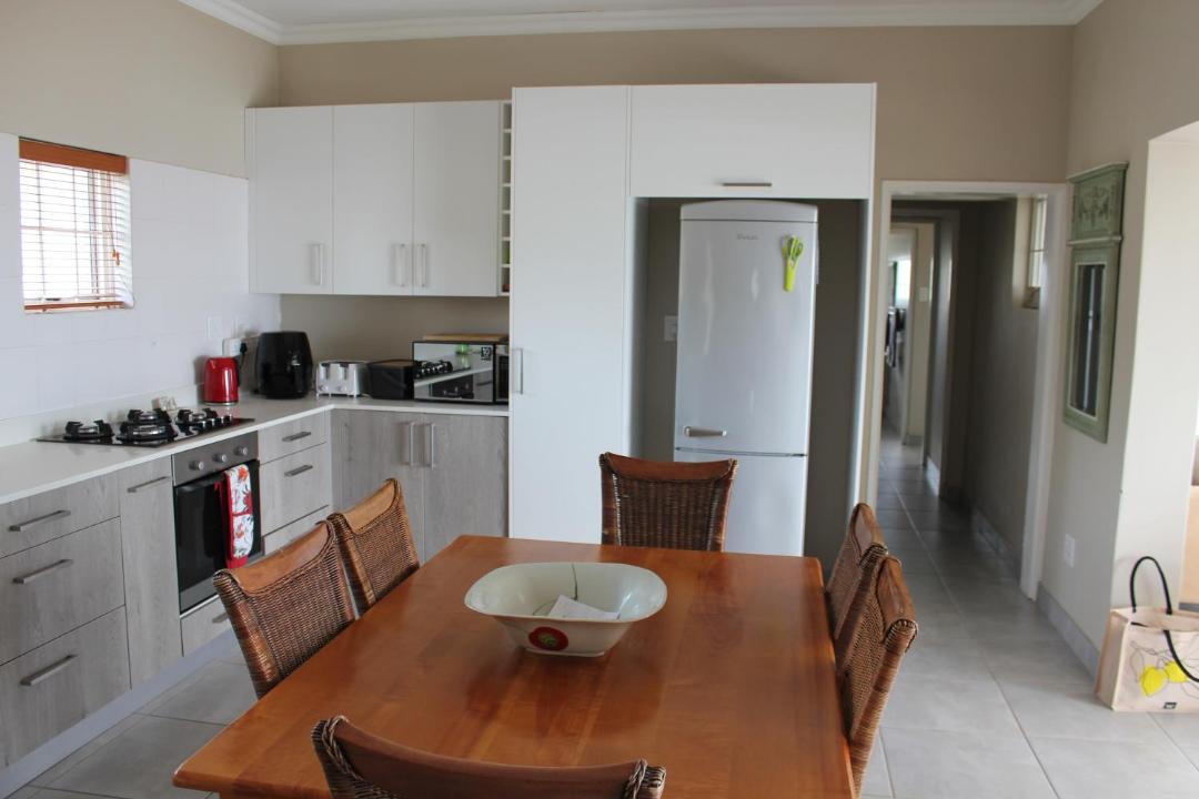 Photo of Kitchen in Wilderness