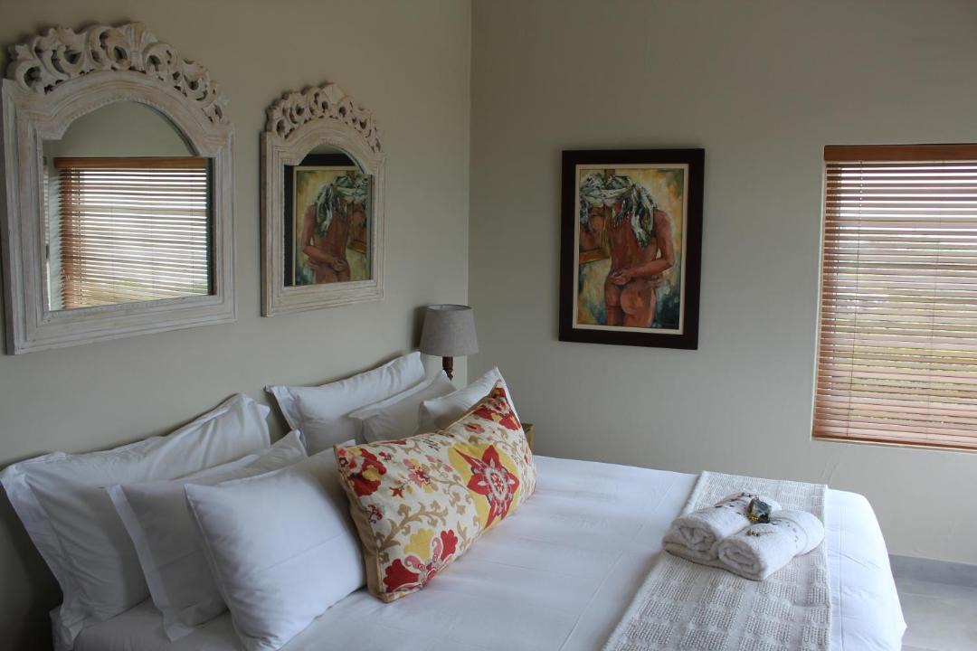 Photo of Bedroom in Wilderness