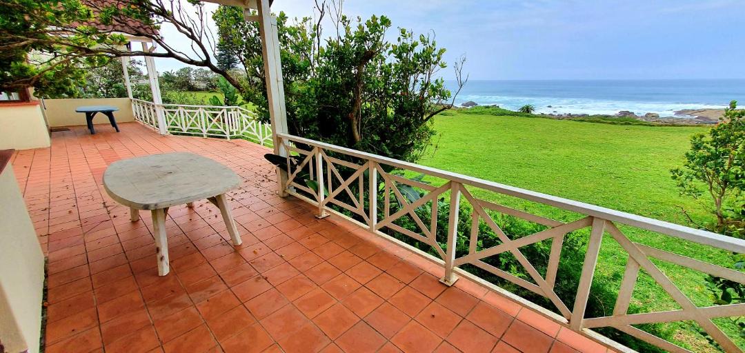 Photo of Patio Balcony in Ramsgate South