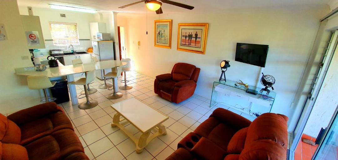 Photo of Livingroom in Ramsgate Beach