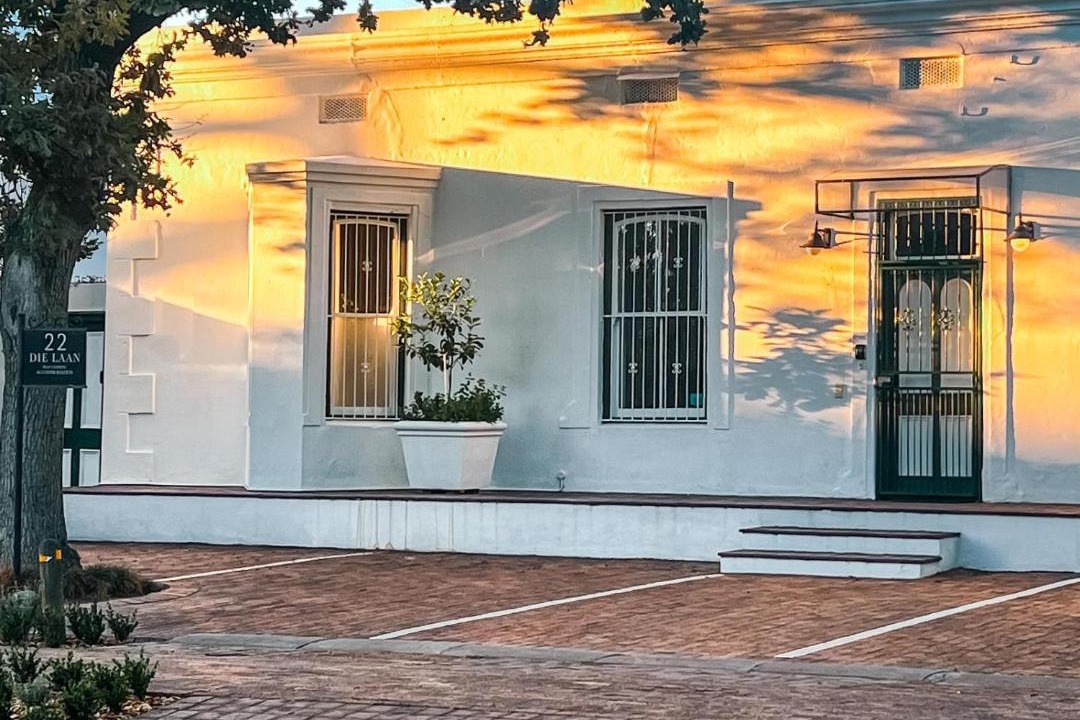 Photo of Others in Stellenbosch Central
