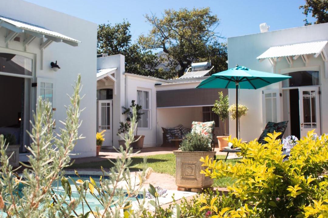 Photo of Others in Stellenbosch Central