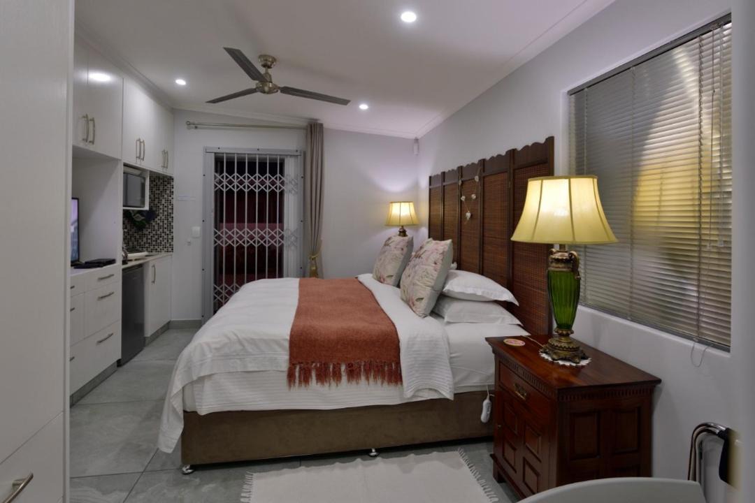 Photo of Bedroom in Jacobs Bay
