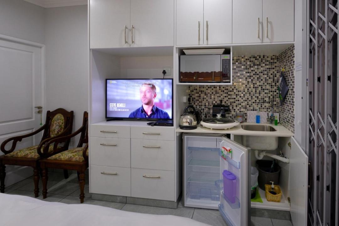 Photo of Kitchen in Jacobs Bay