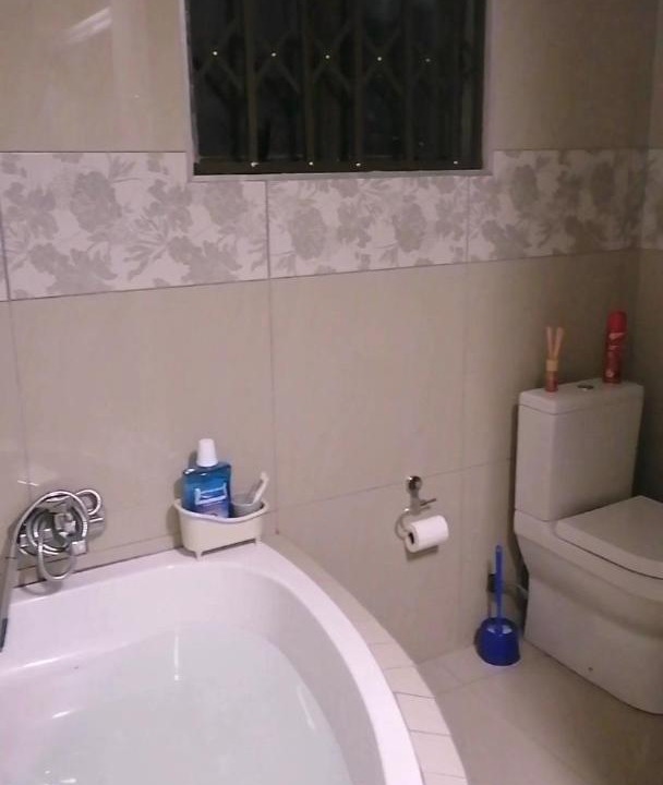 Photo of Bathroom in Umlazi