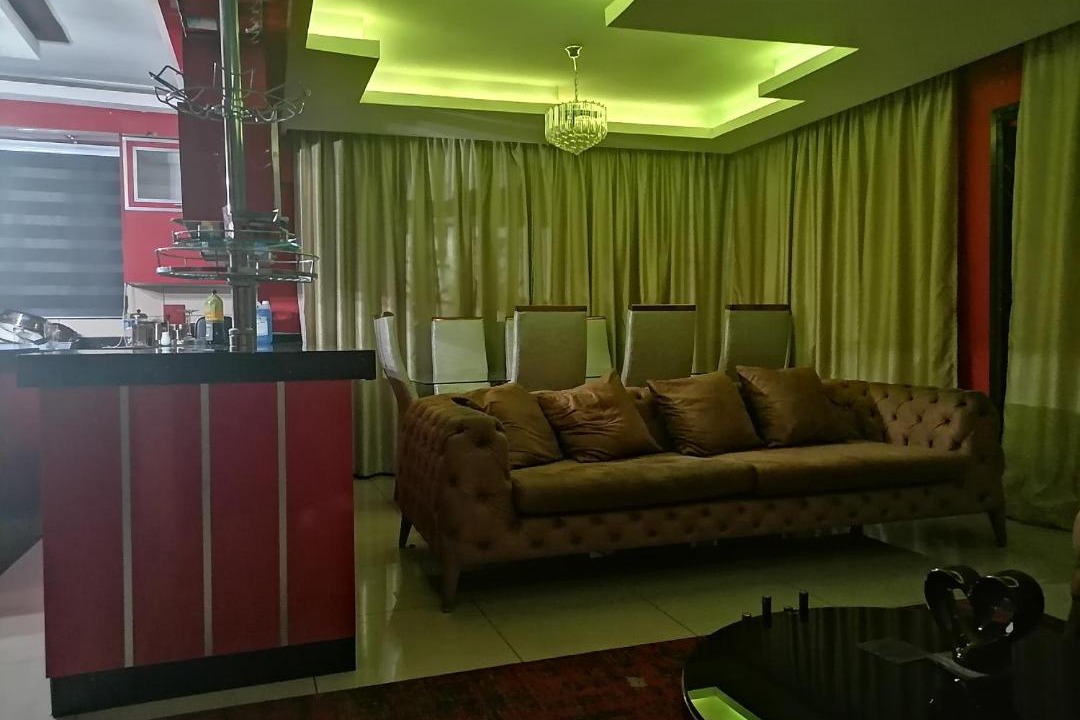 Photo of Livingroom in Umlazi