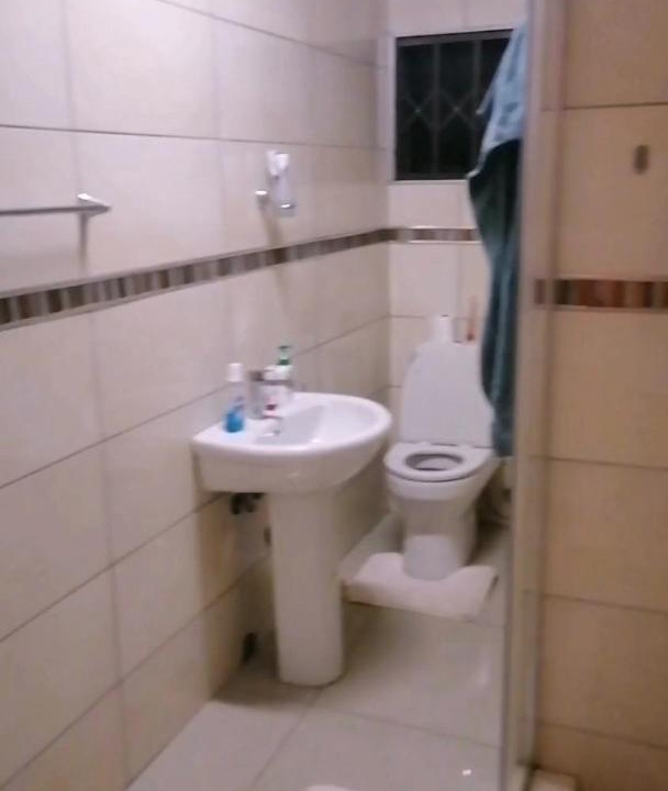 Photo of Bathroom in Umlazi