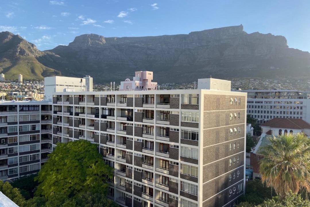 Photo of Others in Cape Town City Centre