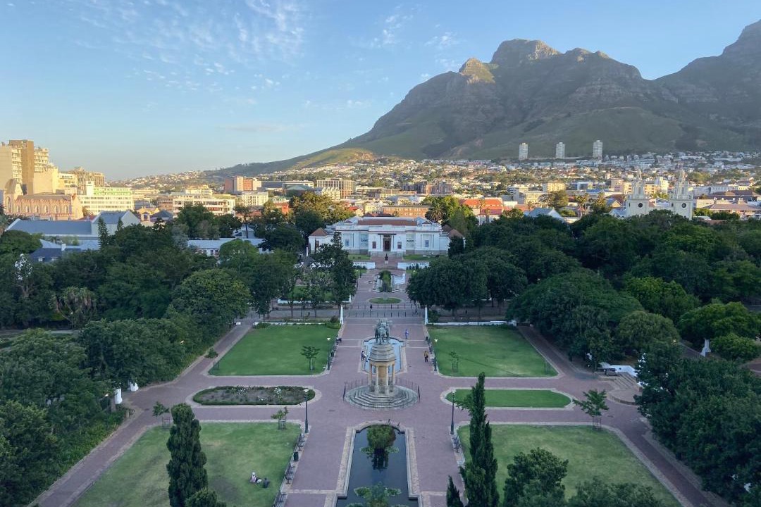 Photo of Others in Cape Town City Centre