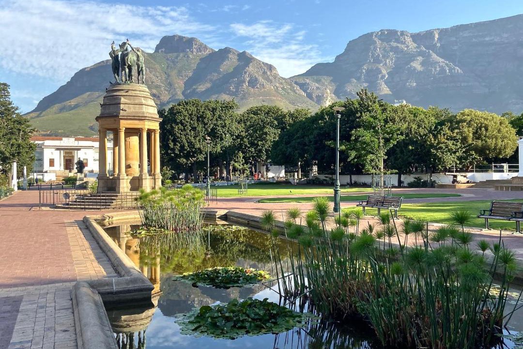 Photo of Others in Cape Town City Centre