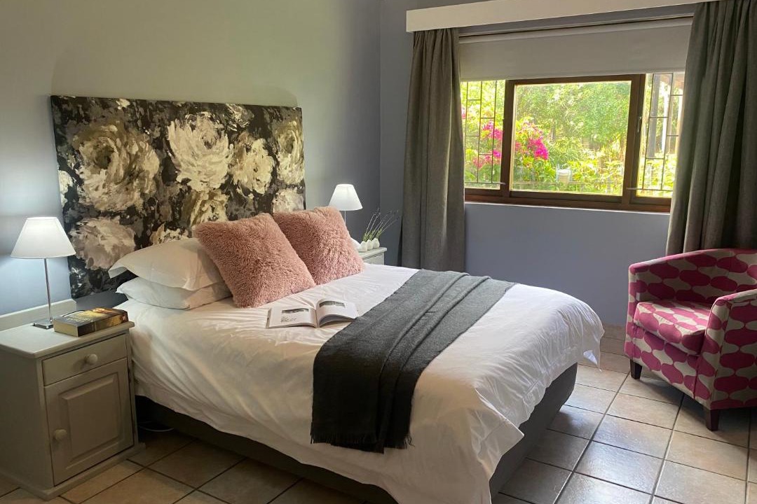 Photo of Bedroom in Bothastrand