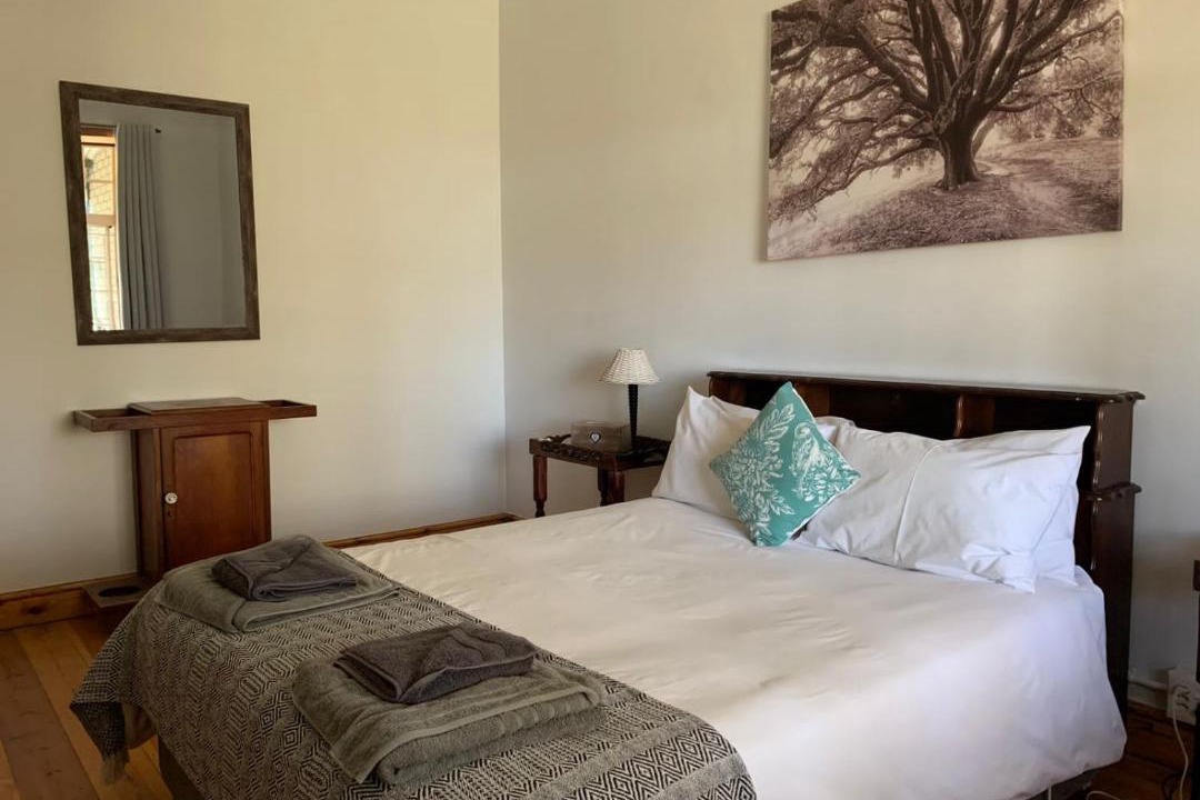 Photo of Bedroom in Sutherland