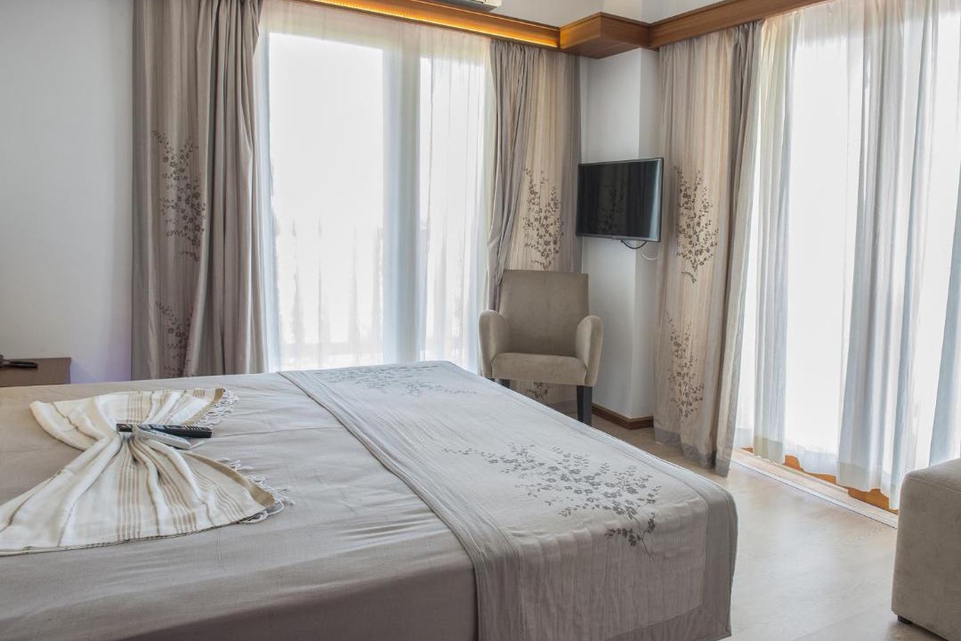 Photo of Bedroom in Akyaka