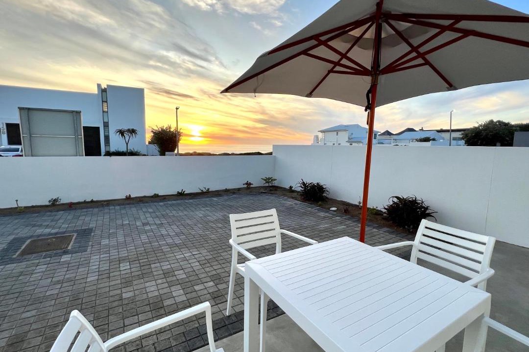 Photo of Patio Balcony in Yzerfontein